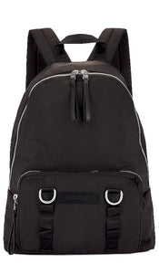 ALLSAINTS Steppe Backpack in Black