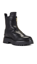 ALLSAINTS Ophelia Boot in Black