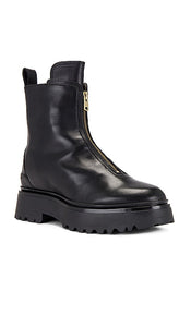 ALLSAINTS Ophelia Boot in Black