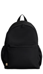 BEIS The BEISICS Backpack in Black