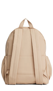 BEIS The BEISICS Backpack in Beige