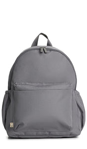 BEIS The BEISICS Backpack in Grey