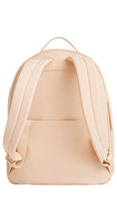 BEIS The Commuter Backpack in Beige