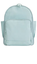 BEIS The Backpack in Slate