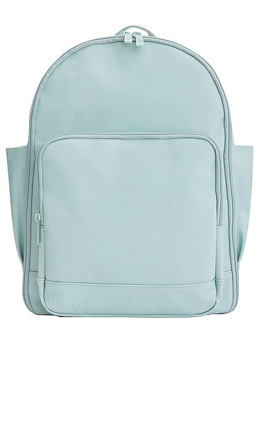 BEIS The Backpack in Slate