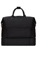 BEIS The Premium Weekend Bag in Black