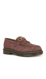 Dr. Martens Adrian Snaffle Loafer in Brown
