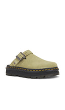 Dr. Martens Carlson II Clog in Olive