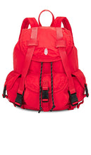 Free People X FP Movement The Adventurer Pack in Red
