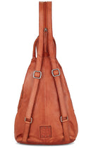 Free People x We The Free Soho Convertible Bag in Brown