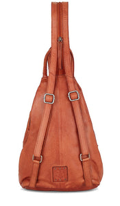Free People x We The Free Soho Convertible Bag in Brown