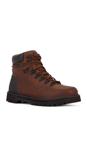 G.H.BASS Marcy Hiker in Brown
