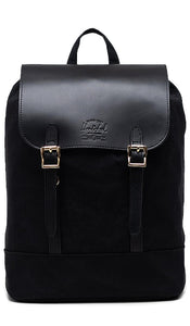 Herschel Supply Co. Orion Retreat Mini Backpack in Black