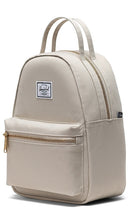 Herschel Supply Co. Nova Mini Backpack in Beige