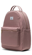 Herschel Supply Co. Nova Backpack in Pink