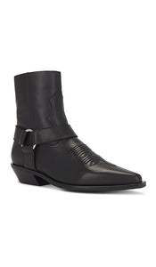 House of Harlow 1960 x REVOLVE Camila Western Boot in Black