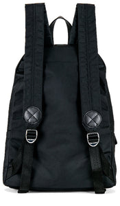 Marc Jacobs The Large Backpack in Black
