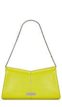 Marc Jacobs The St. Marc Convertible Clutch in Yellow