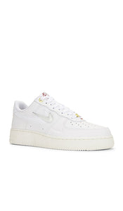 Nike Air Force 1 '07 PRM in White