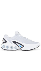 Nike Air Max DNA Sneaker in White - Baskets Nike Air Max DNA en blanc - Nike Air Max DNA 白色运动鞋 - Nike Air Max DNA Sneaker in Weiß - Nike Air Max DNA 스니커즈화이트 색상 - Sneaker Nike Air Max DNA in bianco