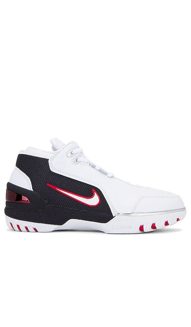 Nike Air Zoom Generation in White
