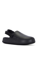 Nike Calm Sandal in Black
