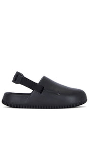 Nike Calm Sandal in Black