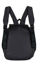 See By Chloe Joy Rider Backpack in Charcoal