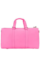 Stoney Clover Lane Classic Duffle Bag in Pink