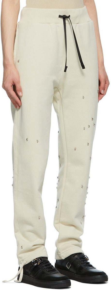 ALYX Studded Double Logo Lounge Pants