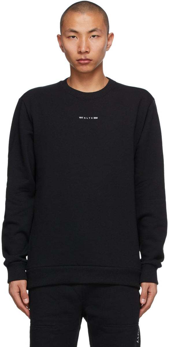 Alyx crewneck store