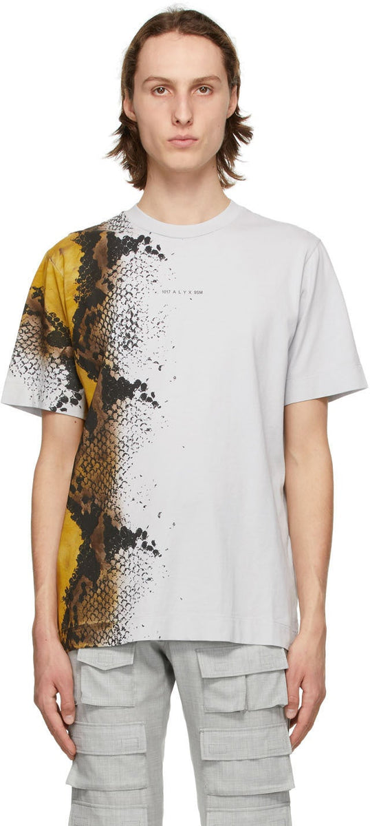Louis Vuitton Spray Chain T-Shirt