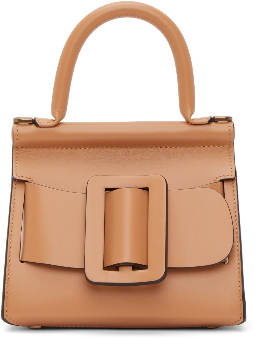 Shoulder Bags Boyy Karl 19 Bag BOYY Tan Karl 19 Bag – BlackSkinny