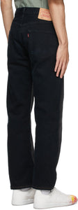 Bless Two-Pack Black NÂº69 Lost In Contemplation Variation Pleats Front Jeans