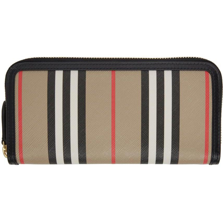 Burberry wallet europe clearance price