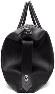 Givenchy Black Large Soft Antigona Bag