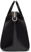 Givenchy Black Medium Antigona Bag