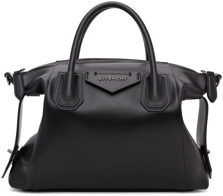 Givenchy soft antigona discount small