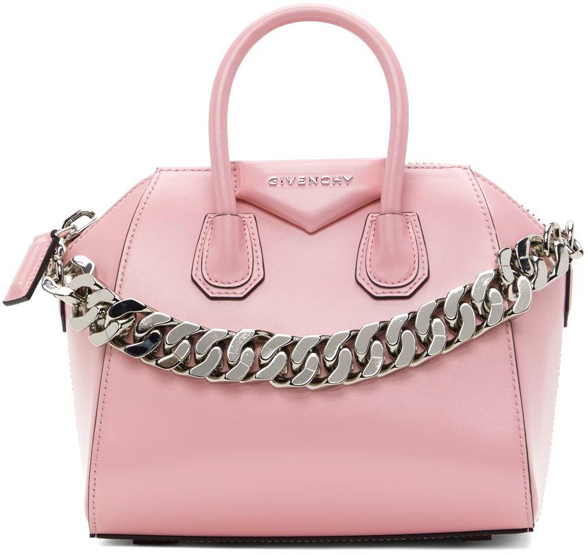 Givenchy 'Antigona' pouch, Women's Bags