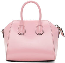 Givenchy Pink Chain Mini Antigona Bag