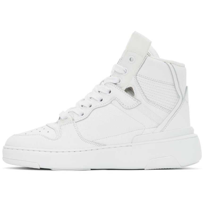 Givenchy on sale mid sneakers