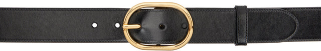 Gucci Black Box Due Belt - Gucci Box Black Boîte à dûtée - 구찌 블랙 박스 벨트