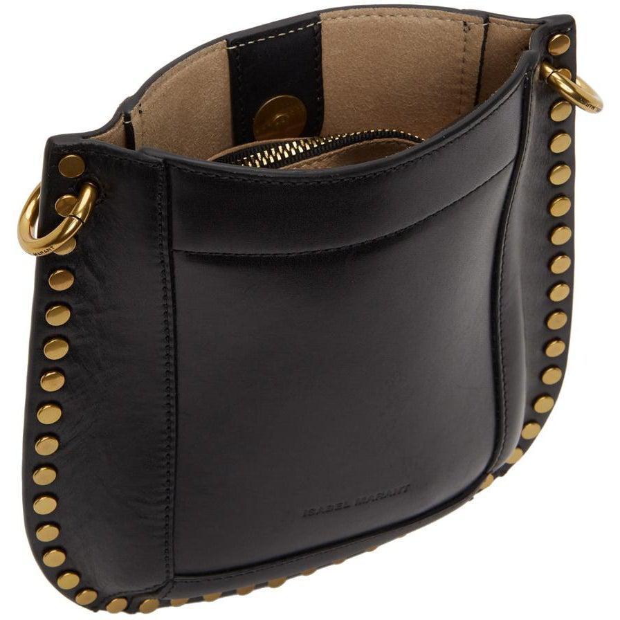 Isabel marant nasko shoulder on sale bag