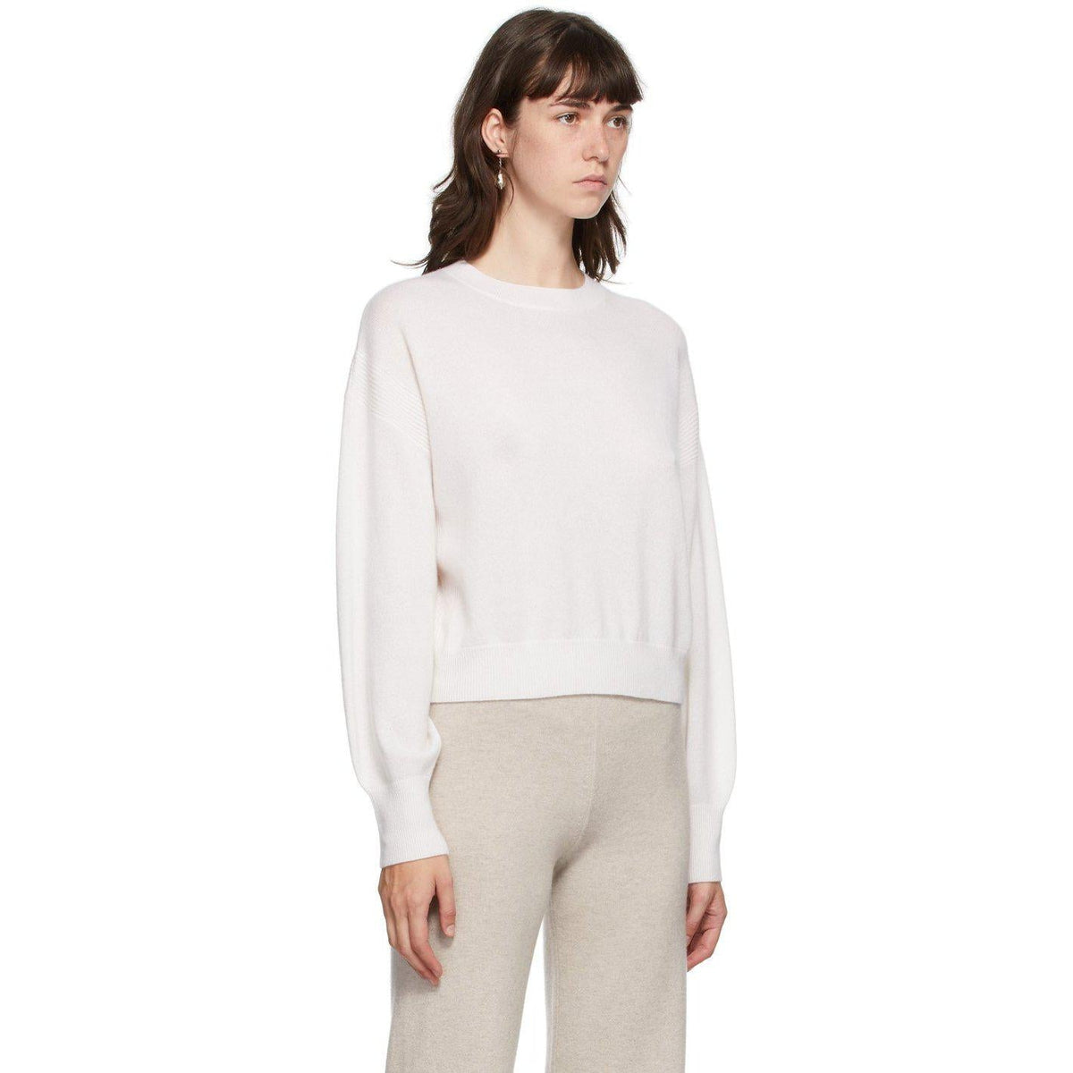 Le kasha hotsell cashmere sweaters