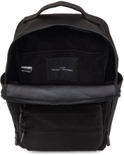 Marc Jacobs Black 'The Backpack' Backpack