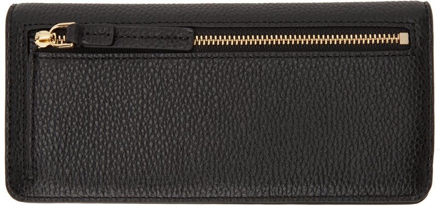 Marc jacobs 2024 open face wallet