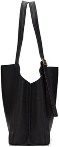 Marc Jacobs Black 'The Director' Tote Bag
