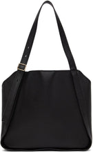 Marc Jacobs Black 'The Director' Tote Bag