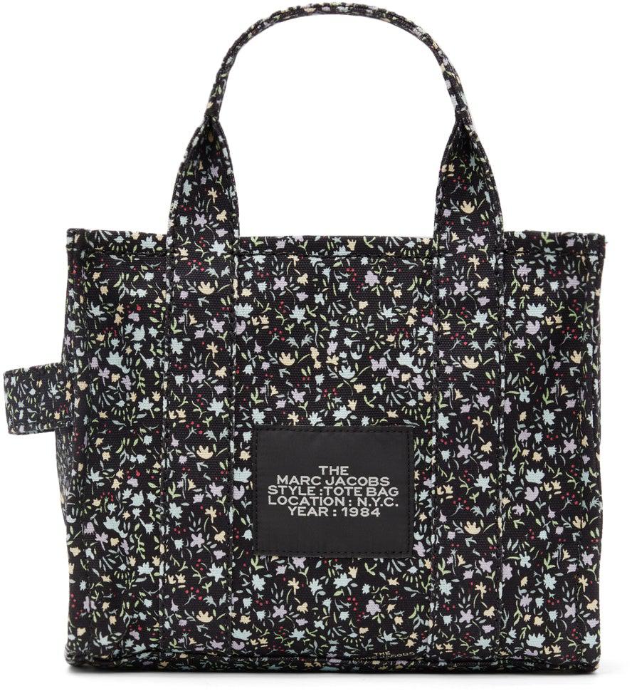 Marc jacobs floral tote Clearance
