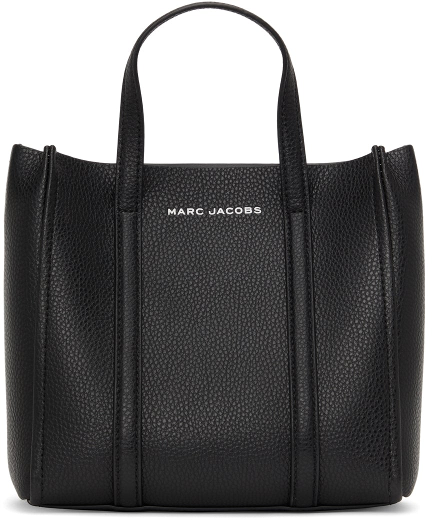 Marc Jacobs The Tote Bag Small Black